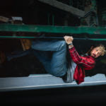 TAG Heuer X Ryan Gosling Carrera Chronograph