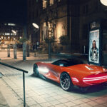 A Theory Of Everything, Take Two A Theory Of Everything, Take Two