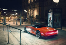 A Theory Of Everything, Take Two A Theory Of Everything, Take Two