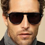 Graham Bell II By Self-made Eyewear