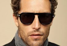 Graham Bell II By Self-made Eyewear