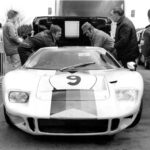 Moments In Motorsport (25): Ford GT40 BOAC International 500 Moments In Motorsport (25): Ford GT40 BOAC International 500