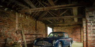 collectorscarworld DayBreak #1014