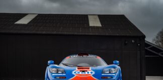 collectorscarworld DayBreak #1026