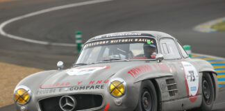 collectorscarworld DayBreak #1011