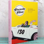 Porsche Vibes By Michael Köckritz