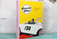 Porsche Vibes By Michael Köckritz