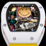RM 88 Smiley By Richard Mille