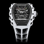RM 21-02 By Richard Mille