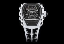RM 21-02 By Richard Mille