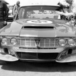 Moments In Motorsport (27): Rover 2000 V8 – Roy Pierpoint Moments In Motorsport (27): Rover 2000 V8 – Roy Pierpoint