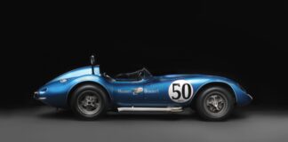 collectorscarworld DayBreak #1016