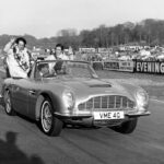 Moments In Motorsport (24): Brian Redman – Jo Siffert – BOAC 500 Moments In Motorsport (24): Brian Redman - Jo Siffert - BOAC 500