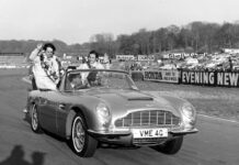 Moments In Motorsport (24): Brian Redman – Jo Siffert – BOAC 500 Moments In Motorsport (24): Brian Redman - Jo Siffert - BOAC 500