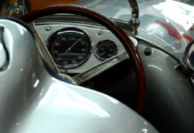 Driving Classic Cars Is More Eco Friendly Than Buying New Ones