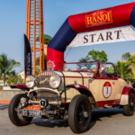 Rover Rules On Rally The Globe’s Epic Road To Hanoi Marathon