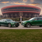 First Limited Edition In India Curated By Bentley Mulliner