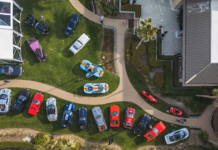 March Auctions: A Stable Market Is Back