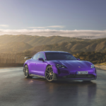 Most Powerful Production Porsche With Records At Laguna Seca & Nürburgring