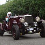Looking For A Loving New Home: 1935 Railton LST 4.2 Litre “Rosita”