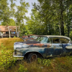New Hampshire Home Sale Includes 300 Classics