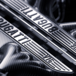 Bugatti – The Next Chapter