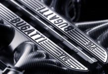 Bugatti – The Next Chapter