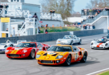 #81MM: 2024 Surtees Trophy Preview