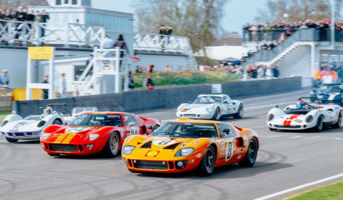 #81MM: 2024 Surtees Trophy Preview