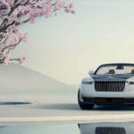 Rolls-Royce Arcadia Droptail Is Art On Wheels