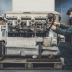 History Takes Time: Crafting The Speed Six Continuation