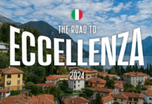 The Road To Eccellenza – From Monaco To Villa d´Este