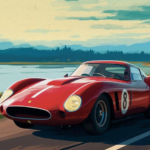 Coppa Citta Di Enna GTSCC 2024 Entry Forms