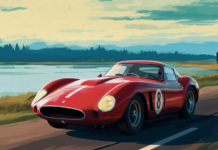 Coppa Citta Di Enna GTSCC 2024 Entry Forms