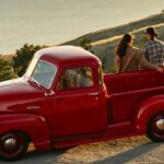 Kindred Motorworks: Character Of The Past With Todays Performance