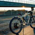Limited Edition Shelby II Electric Bike