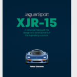 JaguarSport XJR-15 By Porter Press