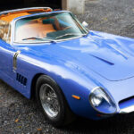 1967 Bizzarrini 5300 GT Strada Targa
