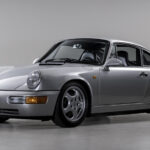 1992 Porsche 964 Carrera RS