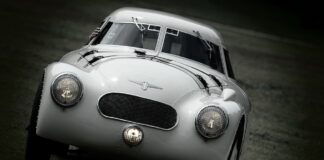 collectorscarworld DayBreak #1017