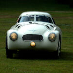 1938 Adler Trumpf Rennlimousine Adler Trumpf Rennlimousine Of 1938