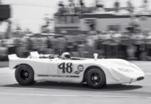 McQ – The Man Who Called Himself Harvey Mushman