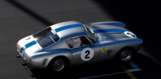 collectorscarworld DayBreak #1012