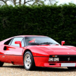 1985 Ferrari 288 GTO