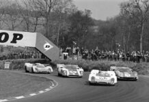 Moments In Motorsport (28): BOAC 500 1969 Moments In Motorsport (28): BOAC 500 1969