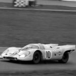 Moments In Motorsport (30): Pedro Rodriguez – Porsche 917K
