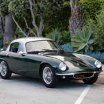 1963 Lotus Elite Coupe (Type 14)