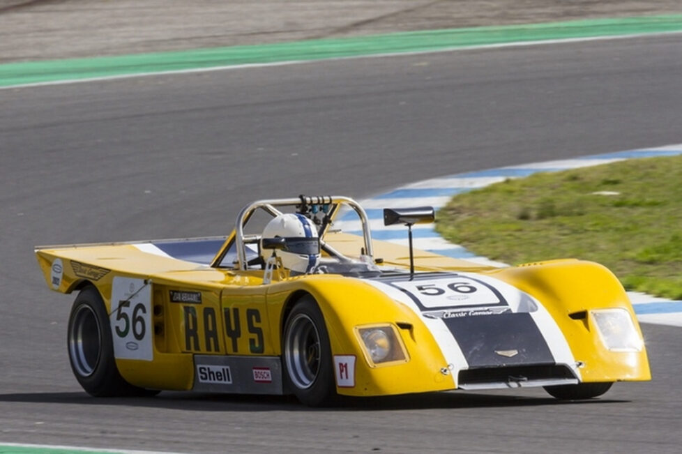 1971 Chevron B19