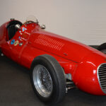 1948 Maserati 4CLT/48
