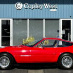 1971 Ferrari 365 GTB/4 Daytona